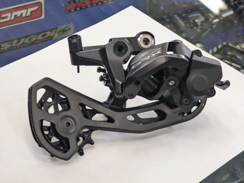 Prodám Shimano GRX RD RX-820