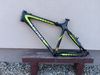 Merida Team Carbon 26-27,5"