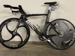 BMC Timemachine 01 di2 11s