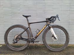 Ridley Astr RS - Sram Force Xplr veľ. M