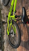  SUPERIOR Racer XC 24 Matte Lime