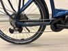 Haibike Trekking 8 kola 27,5" vel. S gloss roy blue met silver