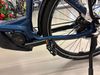 Haibike Trekking 8 kola 27,5" vel. S gloss roy blue met silver