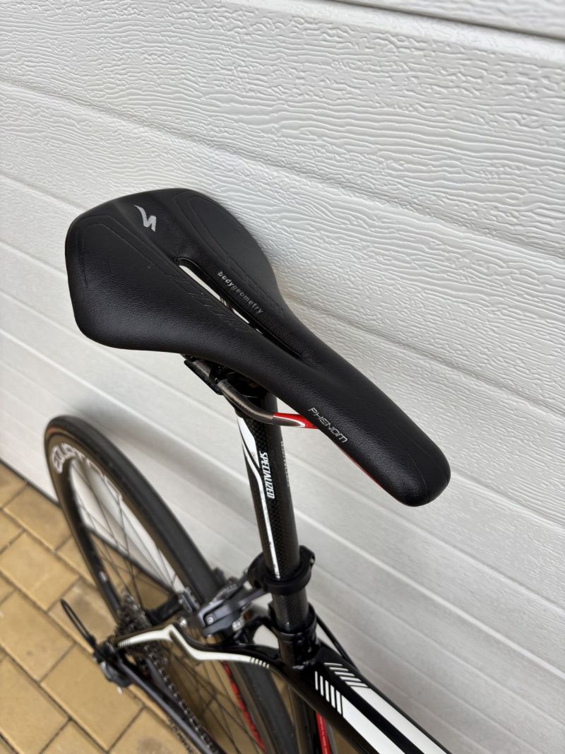 Specialized ROUBAIX SL2