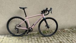 Specialized Diverge Premium E5 