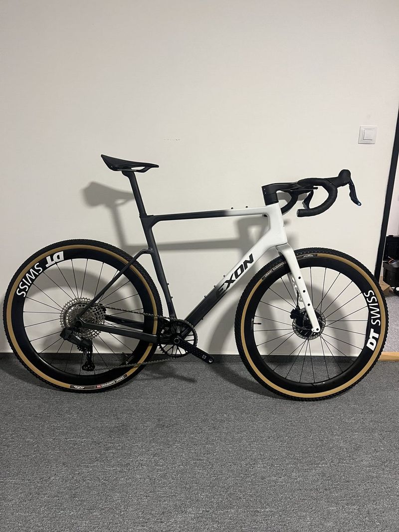 Lexon gravel gfe velikost 590