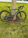 Specialized Crux Pro