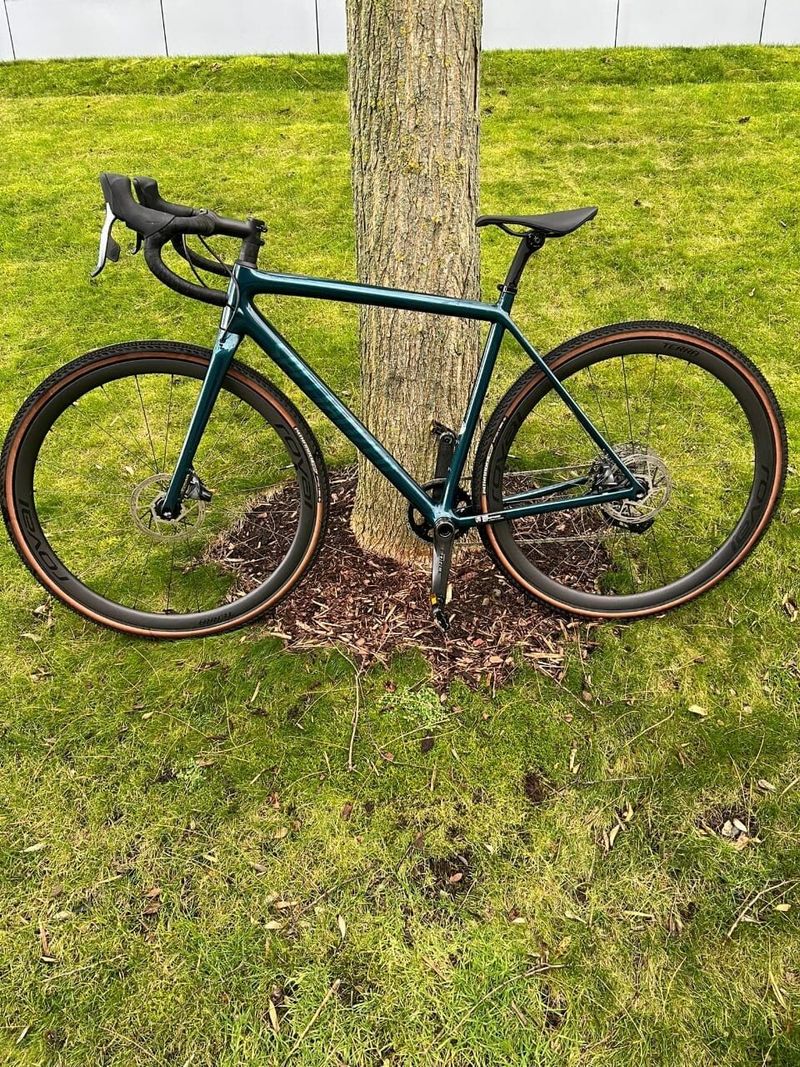 Specialized Crux Pro