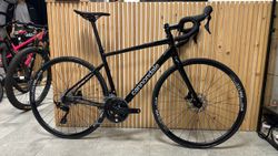 Cannondale Synapse Alloy - Shimano 105 2x12 - NOVÉ! 