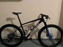 Specialized Epic HT