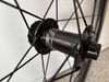 Zapletená kola Zipp 303 S ořech XDR i Shimano