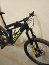 TREK RAIL 7 XT vel. L