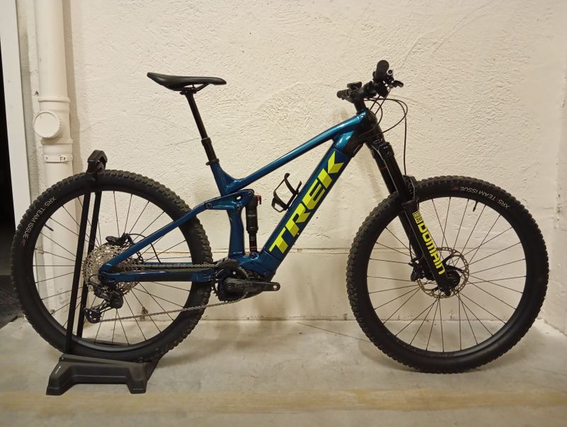 TREK RAIL 7 XT vel. L