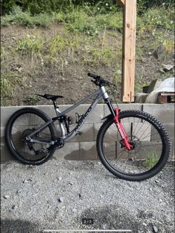 Norco fluid fs 2 2023