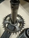 Shimano SLX 165mm 12s 32z