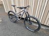 Revel Rascal 29ER GX T1000, vel. M, 140x130 mm