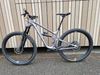 Revel Rascal 29ER GX T1000, vel. M, 140x130 mm