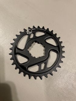 Sram Eagle X-Sync 2 prevodník 32z 3mm offset 