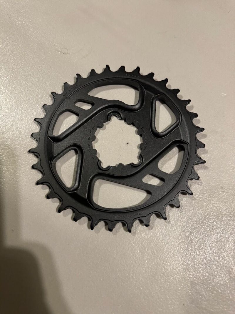 Sram Eagle X-Sync 2 prevodník 32z/34z 3mm offset 