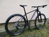 Nové 29" kolo ROZZO BOOST, vzduch. vidlice Suntour Raidon, osazení Shimano SLX/Deore 1x12, pevné osy