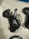 Shimano Deore 12s