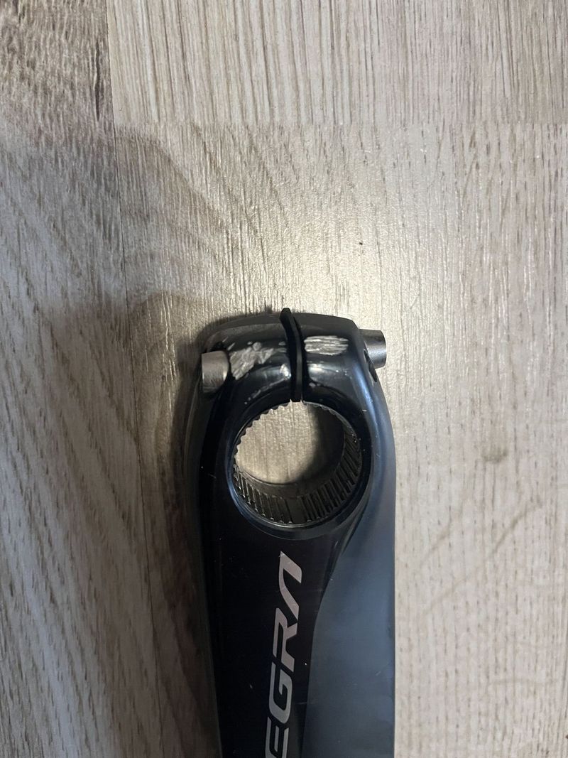 Shimano Ultegra 172,5 mm (11sp)