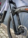 CUBE STING WS 140 HPC RACE 27,5, 2021, velikost S