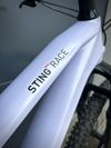 CUBE STING WS 140 HPC RACE 27,5, 2021, velikost S