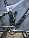 CUBE STING WS 140 HPC RACE 27,5, 2021, velikost S