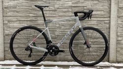 Ridley Grifn 105 Di2 - NOVÉ! 