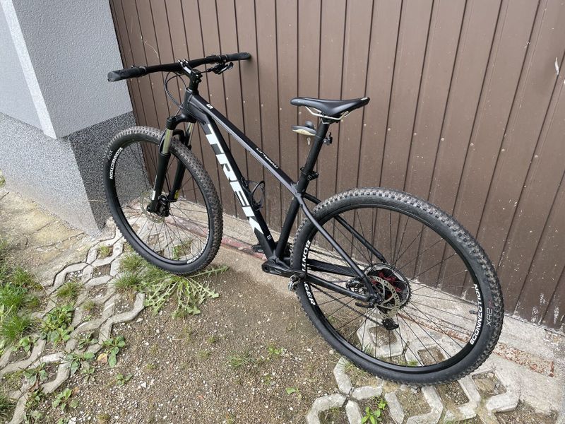 Trek Marlin 29” velikost M