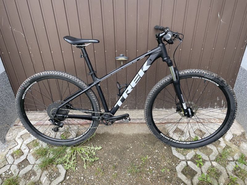 Trek Marlin 29” velikost M