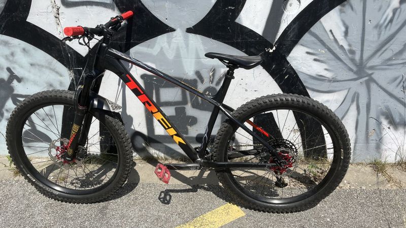 Trek Roscoe 8 2020 ❗️RÁM❗️