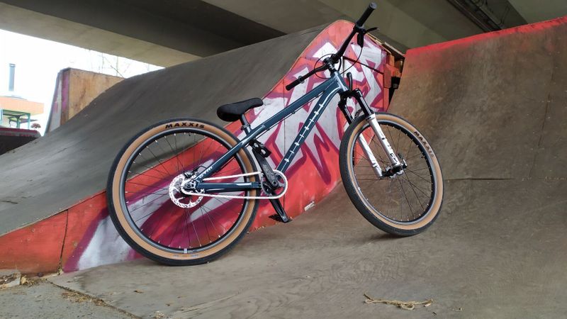 CTM Dirtking PRO