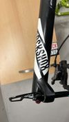 Rockshox YARI 160mm RC DebonAir 27.5