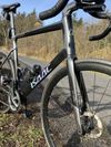 Isaac Boson, ultegra 8000 2x11