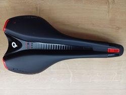 Sedlo Prologo Nago Evo Pas TiRox 134mm