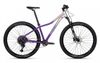 Maxbike Taupo Lady 1x10 tyrkysové 2025