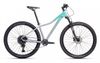 Maxbike Taupo Lady 1x10 tyrkysové 2025