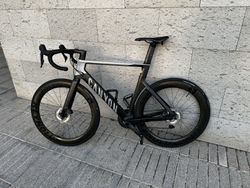 Canyon AEROAD