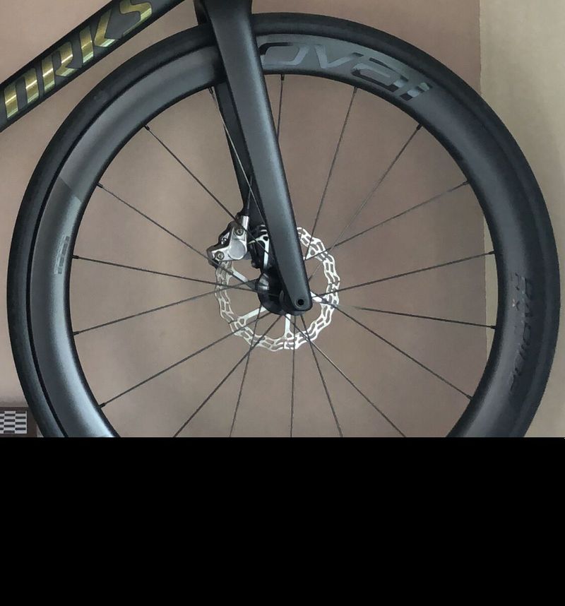 Roval Rapide CLX II ořech Sram XDR