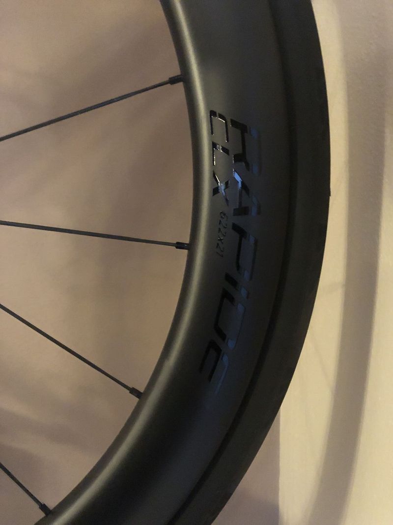 Roval Rapide CLX II ořech Sram XDR