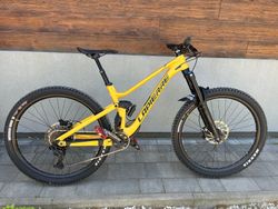 Lapierre Spicy CF 6.9 Yellow