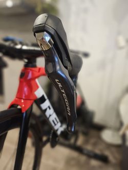 Shimano Ultegra R8000, 11s, 52/36, 170mm