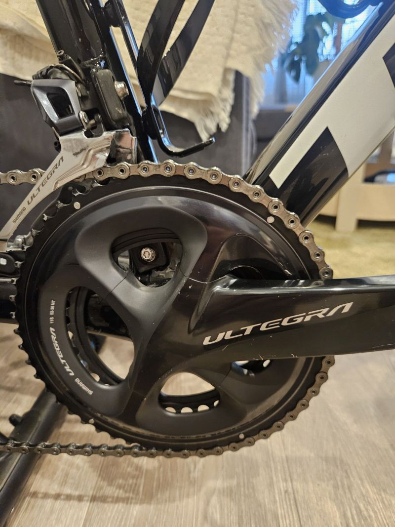 Shimano Ultegra R8000