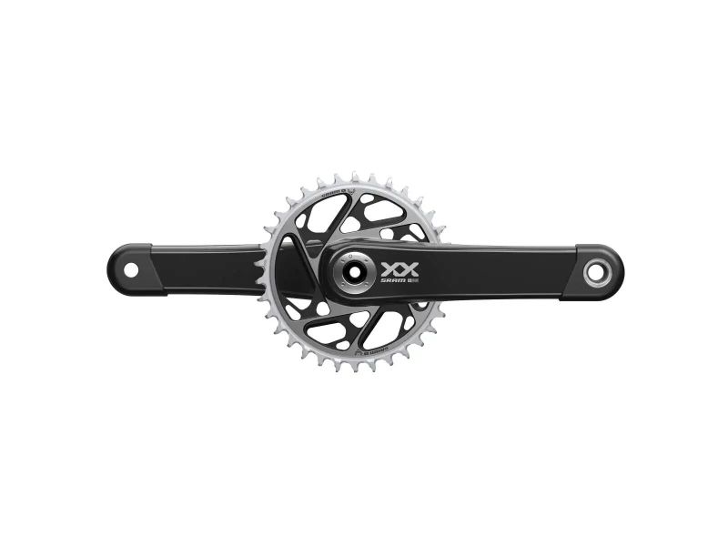 Sram XX SL DUB