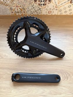 Shimano Ultegra 12s - kliky 50x34 175mm