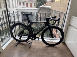 Trek Madone SLR