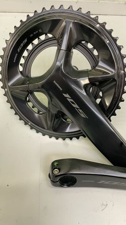 Kliky Shimano 105 12sp