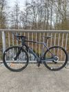 Canyon GRAIL CF SL 8, M 2024, GRX carbon